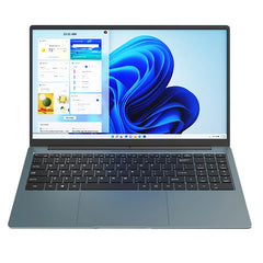 Bulk Supply Laptop Gamer 15.6inch 12GB 16GB 256GB N5095 N5105 N95 Gaming Laptops with Fingerprint Notebook Computers