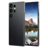 Advanced 5G S25 Ultra Smart Cell Phone HD Screen 108MP Rear Camera Deca Core MTK Dual 12GB CDMA LTE
