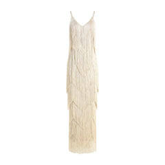Banquet Prom Long Dresses For Female Vestidos