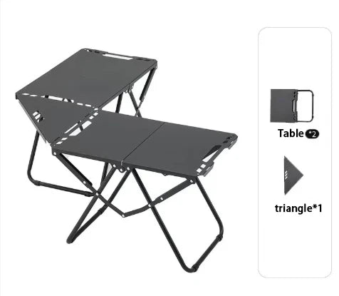 Portable Picnic Table Beach Tables camping