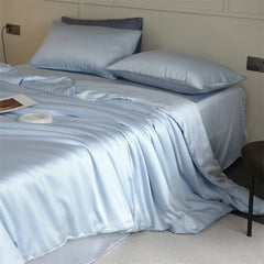 Mulberry Silk Bedding Set Luxury Natural Silk
