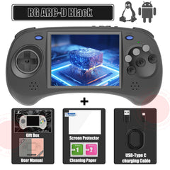 ANBERNIC RG ARC Retro Games RK3566 4.0INCH