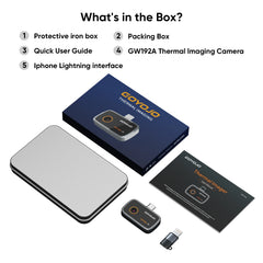 Android Type-C for Phone Imaging Mini Electronics