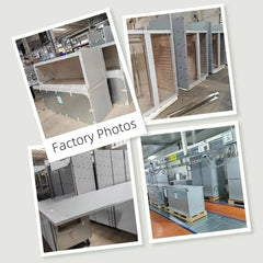 Customized Commercial Refrigerators Freezers Refrigeration Equipment Reach in Refrigerator Freezer Fridge Catering Equipment