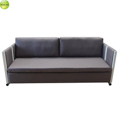 Redde Boo 2 Seater Metal Folding Bed Cum Sofa Single Sofa Bunk Bed From China Factory S515