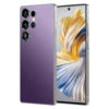 Advanced 5G S25 Ultra Smart Cell Phone HD Screen 108MP Rear Camera Deca Core MTK Dual 12GB CDMA LTE