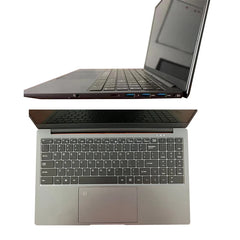 Bulk Supply Laptop Gamer 15.6inch 12GB 16GB 256GB  N5095 N5105 N95 Gaming Laptops with Fingerprint Notebook Computers