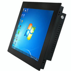15 Inch Industrial Computer All In One PC
