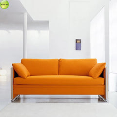 Redde Boo 2 Seater Metal Folding Bed Cum Sofa Single Sofa Bunk Bed From China Factory S515