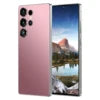 Advanced 5G S25 Ultra Smart Cell Phone HD Screen 108MP Rear Camera Deca Core MTK Dual 12GB CDMA LTE