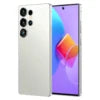Advanced 5G S25 Ultra Smart Cell Phone HD Screen 108MP Rear Camera Deca Core MTK Dual 12GB CDMA LTE