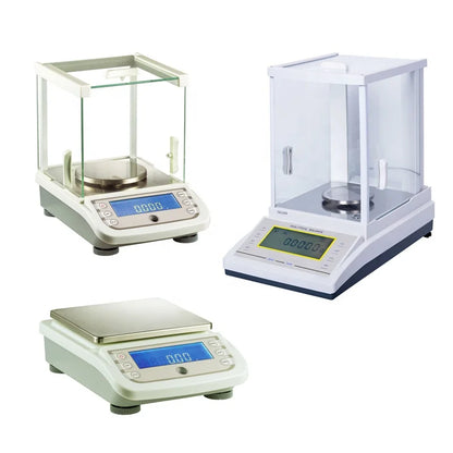 0.01g 1mg 0.1mg 200g 600g 1kg 2kg 5kg 6kg ab Weight Scale Precision Analytical Digital Weighing Electronic Balance
