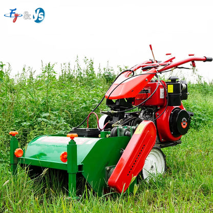 2016 Master 60 Inch Cut Commercial Zero Turn Mower