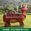 Furry Black Gorilla Three Seat Sofa Modern Animal Shape Ergonomic Luxury Artistic PU Leather Upholstery Eco-Friendly Durable