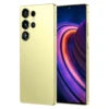 Advanced 5G S25 Ultra Smart Cell Phone HD Screen 108MP Rear Camera Deca Core MTK Dual 12GB CDMA LTE