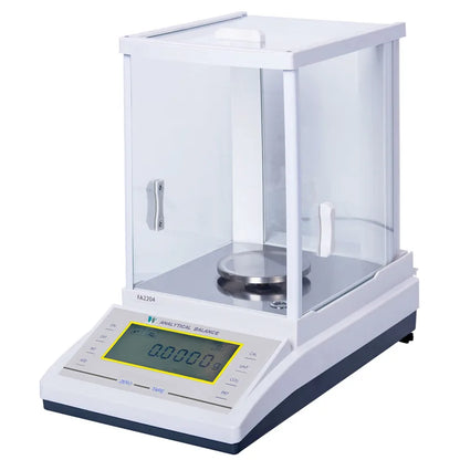 0.01g 1mg 0.1mg 200g 600g 1kg 2kg 5kg 6kg ab Weight Scale Precision Analytical Digital Weighing Electronic Balance