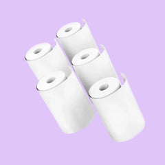 Digital Kids Instant Printing Camera Suitable for Photography Photos Children's Mini Thermal Printer Holiday Gift