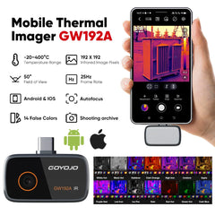 Android Type-C for Phone Imaging Mini Electronics