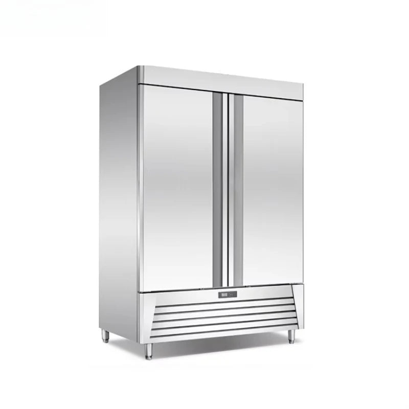 Customized Commercial Refrigerators Freezers Refrigeration Equipment Reach in Refrigerator Freezer Fridge Catering Equipment