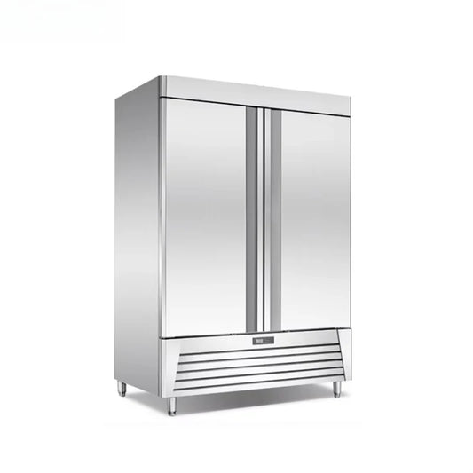 Customized Commercial Refrigerators Freezers Refrigeration Equipment Reach in Refrigerator Freezer Fridge Catering Equipment