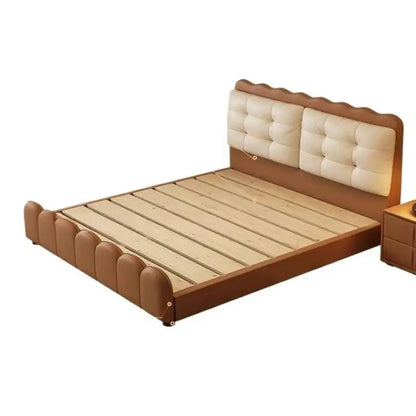 Highly Effective Decor Adult Elegant Dressers  Bed