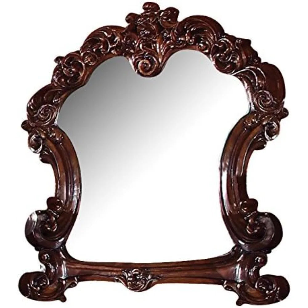Vendome Bedroom Set with King Bed, Nightstand,