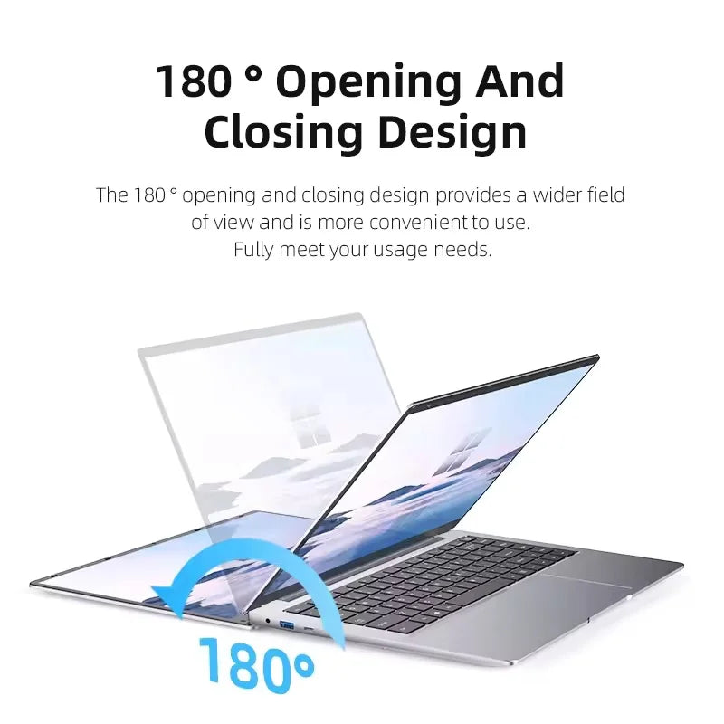 14.1“ Office Laptop Windows11 Notebook Laptop