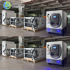 Customized 60KW Commercial Electric Vehicle Charging Station