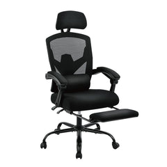 JHK Ergonomic Reclining High Back Mesh livingroom