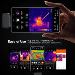 Android Type-C for Phone Imaging Mini Electronics