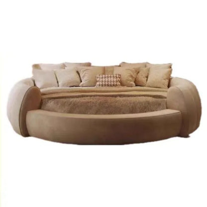 Bedside Table Unique Bed Modern Luxury bef