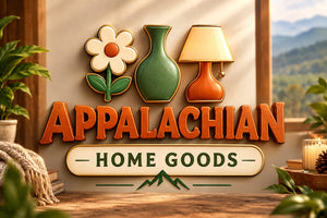 Appalachian Home Goods
